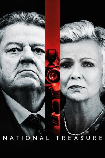 National Treasure Poster of National Treasure