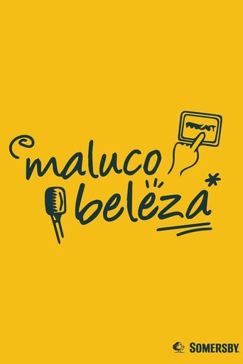 Maluco Beleza Poster of Maluco Beleza