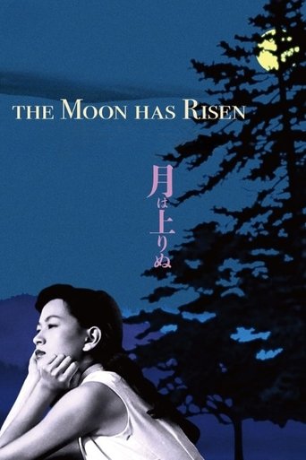 The Moon Has Risen Poster of The Moon Has Risen