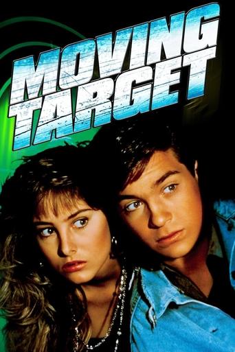 Moving Target Poster of Moving Target
