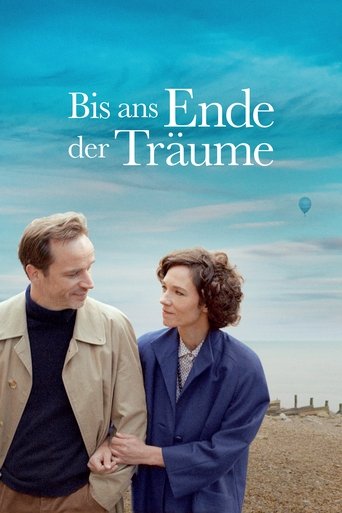 Bis ans Ende der Träume Poster of Bis ans Ende der Träume