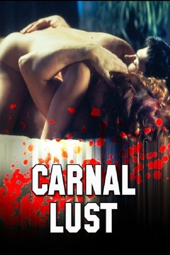 Carnal Lust Poster of Carnal Lust
