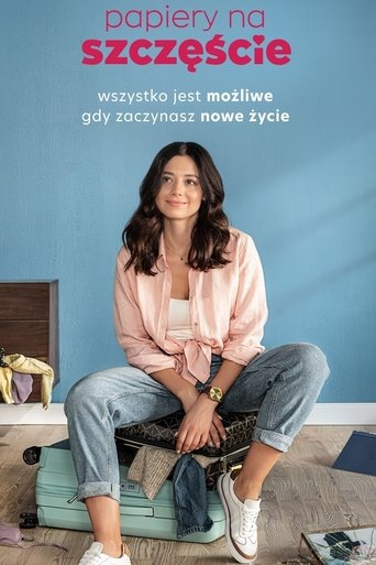Papiery na szczęście Poster of Papiery na szczęście