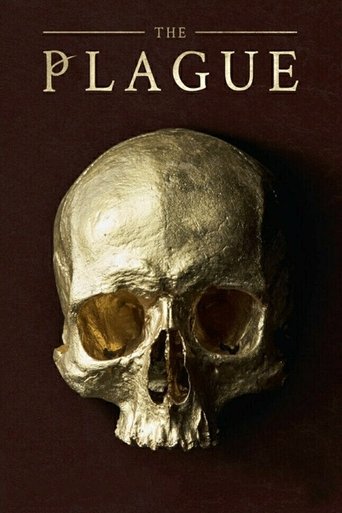 The Plague Poster of The Plague