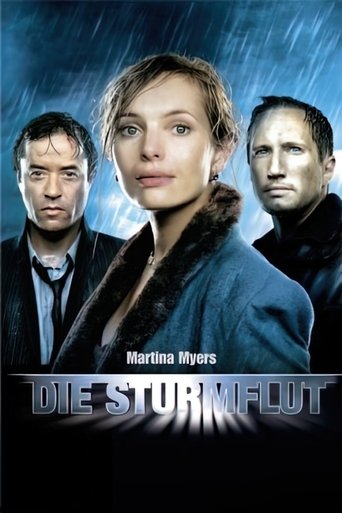 Die Sturmflut Poster of Die Sturmflut