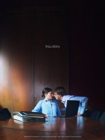 Trou story Poster of Trou story