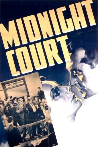 Midnight Court Poster of Midnight Court