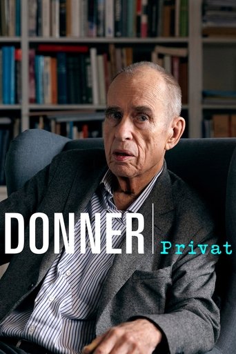 Donner - Private Poster of Donner - Private