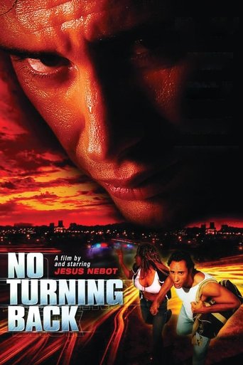 No Turning Back Poster of No Turning Back