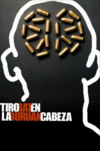Bullet in the Head Poster of Bullet in the Head