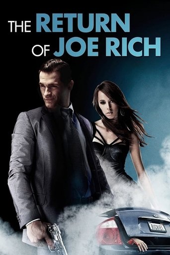 The Return of Joe Rich Poster of The Return of Joe Rich