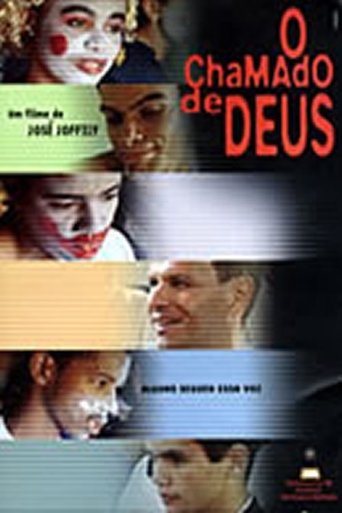 O Chamado de Deus Poster of O Chamado de Deus