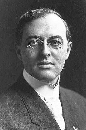 Frederick Truesdell Portrait of Frederick Truesdell