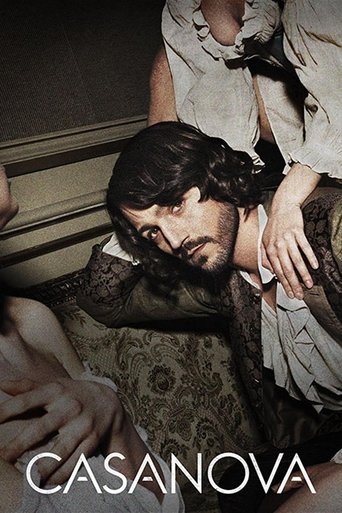 Casanova Poster of Casanova