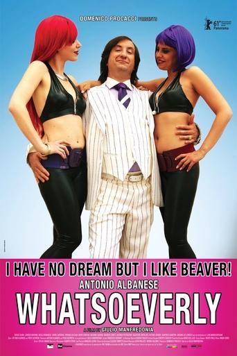Whatsoeverly Poster of Whatsoeverly