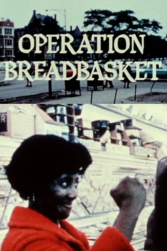 Operation Breadbasket Poster of Operation Breadbasket