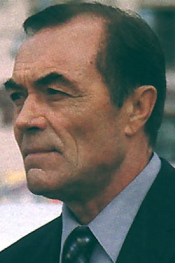 Aleksandr Denisov Portrait of Aleksandr Denisov