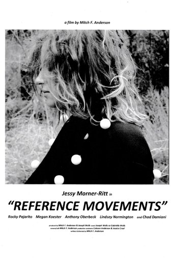 Reference Movements Poster of Reference Movements