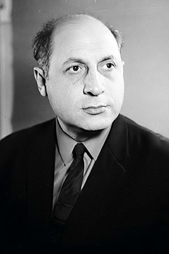 Malik Dadashov Portrait of Malik Dadashov