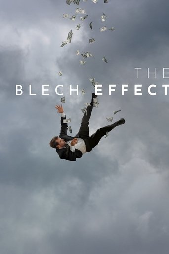 The Blech Effect Poster of The Blech Effect