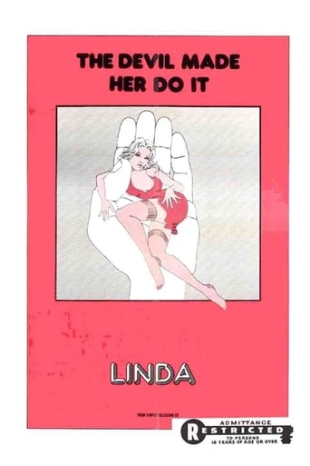 The Story of Linda Poster of The Story of Linda