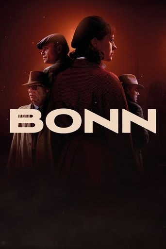 Bonn Poster of Bonn