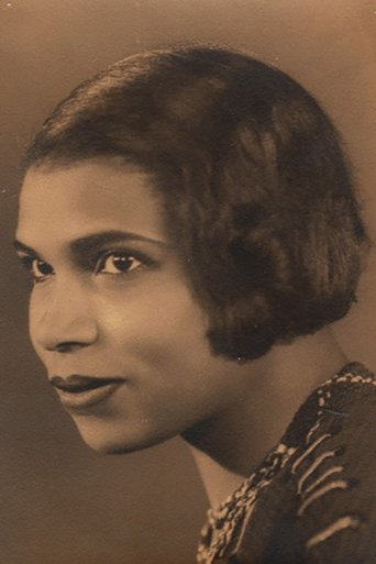 Marian Anderson: The Whole World in Her Hands Poster of Marian Anderson: The Whole World in Her Hands