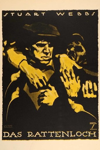 Das Rattenloch Poster of Das Rattenloch