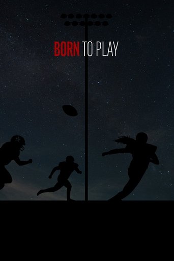 Born to Play Poster of Born to Play