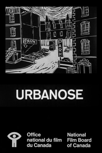 Urbanose Poster of Urbanose