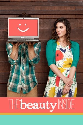 The Beauty Inside Poster of The Beauty Inside