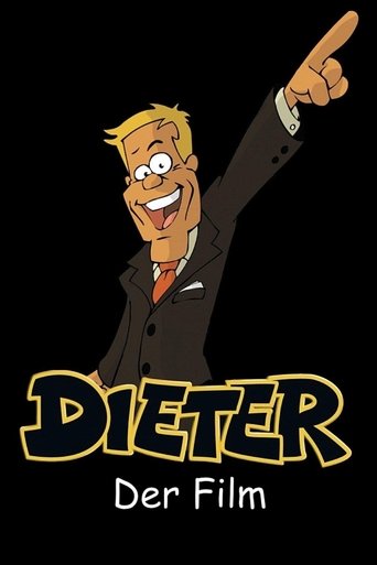 Dieter - Der Film Poster of Dieter - Der Film