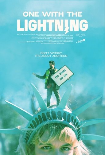 One with the Lightning Poster of One with the Lightning