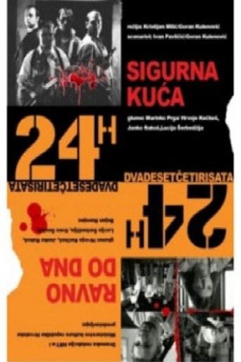 24 Hours Poster of 24 Hours