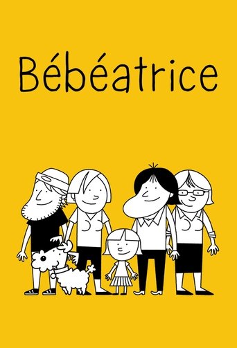 Bébéatrice Poster of Bébéatrice
