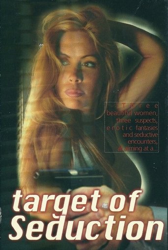 Target of Seduction Poster of Target of Seduction