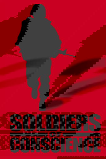 Soldiers Of Conscience Poster of Soldiers Of Conscience