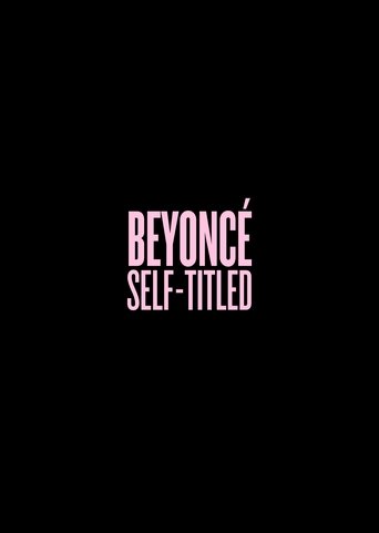 Beyoncé: Self-Titled Poster of Beyoncé: Self-Titled