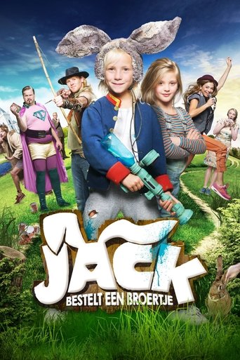 Jack's Wish Poster of Jack's Wish
