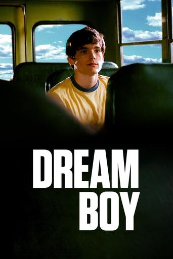 Dream Boy Poster of Dream Boy