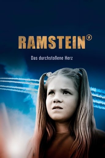 Ramstein - The Pierced Heart Poster of Ramstein - The Pierced Heart