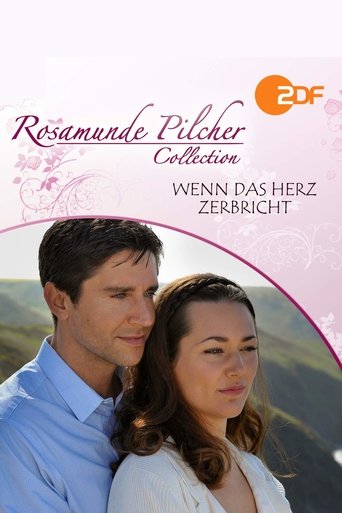 Rosamunde Pilcher: Wenn das Herz zerbricht Poster of Rosamunde Pilcher: Wenn das Herz zerbricht