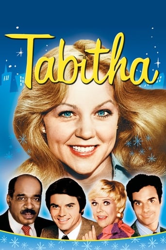 Tabitha Poster of Tabitha