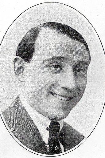 Félix Gandéra Portrait of Félix Gandéra