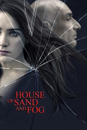 House of Sand and Fog Poster of House of Sand and Fog