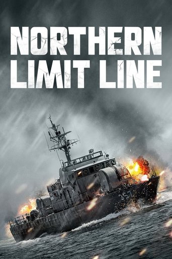 Northern Limit Line Poster of Northern Limit Line