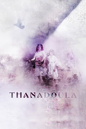 Thanadoula Poster of Thanadoula