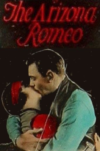 The Arizona Romeo Poster of The Arizona Romeo