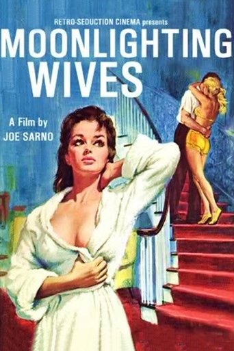 Moonlighting Wives Poster of Moonlighting Wives