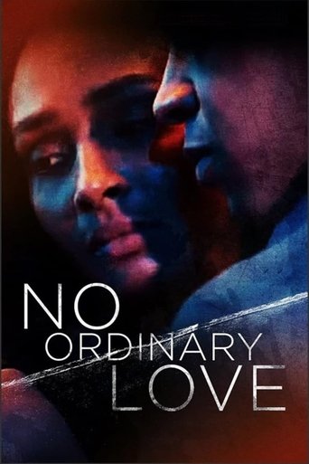 No Ordinary Love Poster of No Ordinary Love